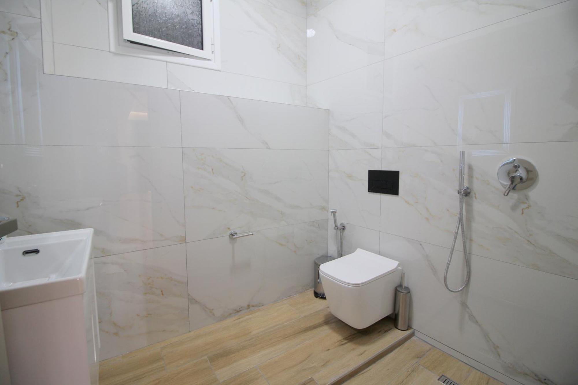 Alis Apartments Саранда Екстер'єр фото