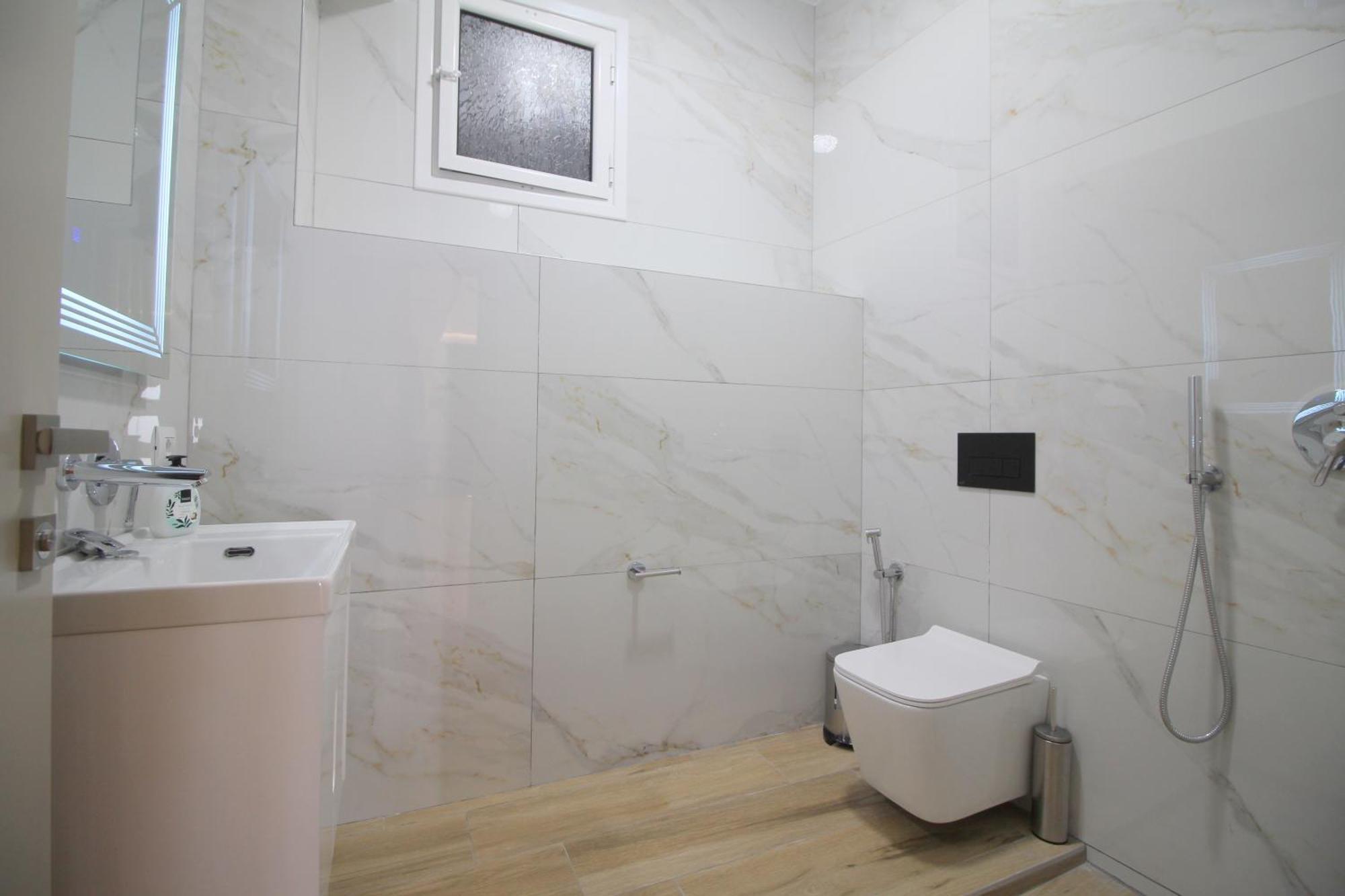Alis Apartments Саранда Екстер'єр фото